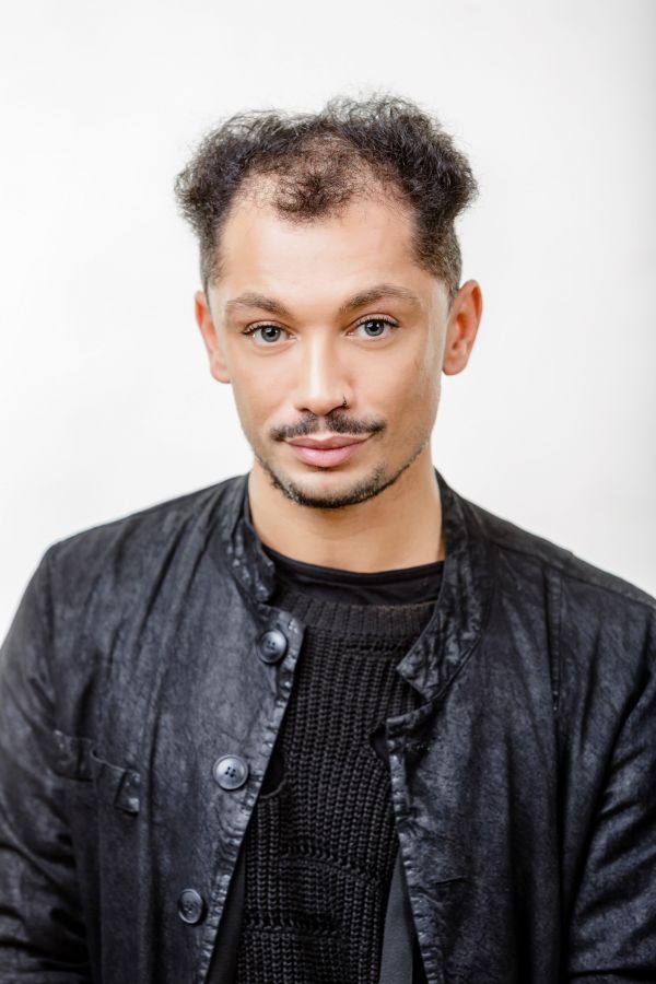 schwaches und dünnes Haar ohne &lt;sup&gt;®&lt;/sup&gt;