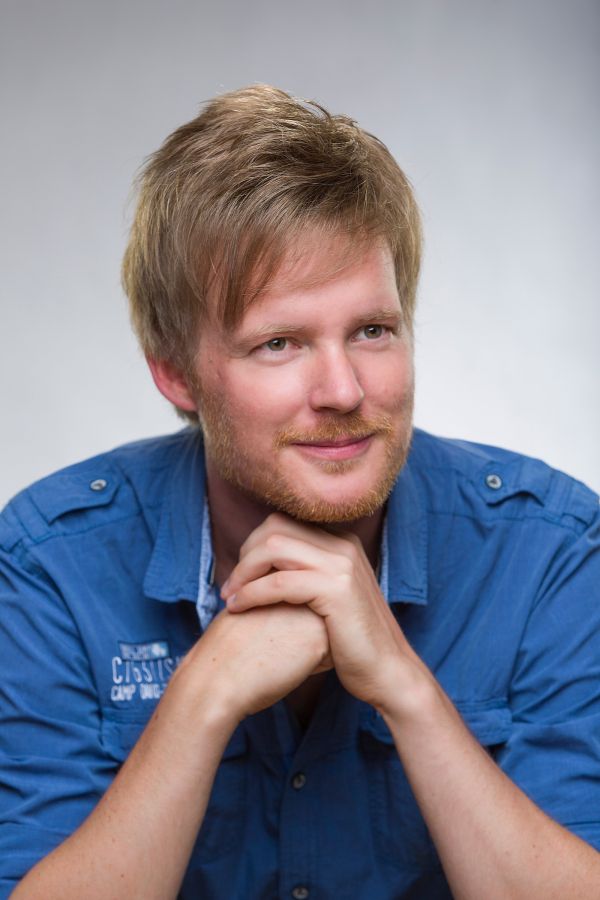 Haare statt Glatze mit &lt;sup&gt;®&lt;/sup&gt;