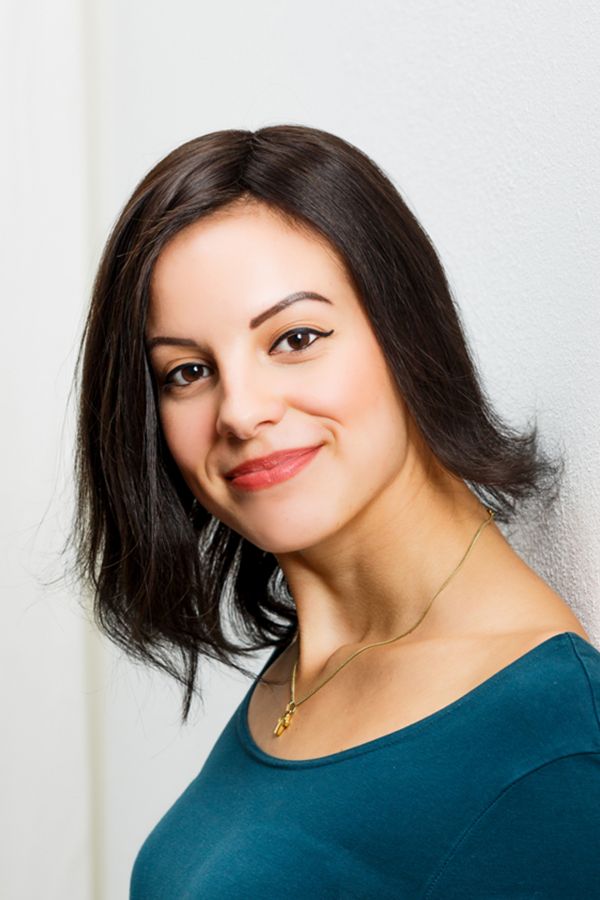 volles Haar mit &lt;sup&gt;®&lt;/sup&gt; System