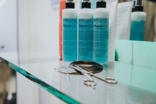 Tritec-Hair-Haarsystem für Baden-Baden Kontakt